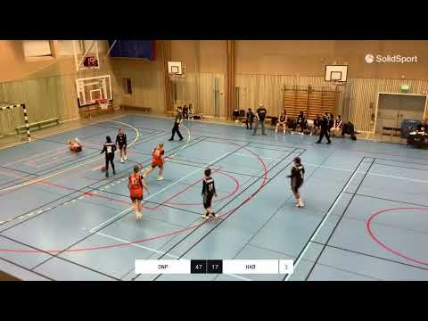 Onsala-Hammarkullen F05 Nowa Highlights 20220211 HK