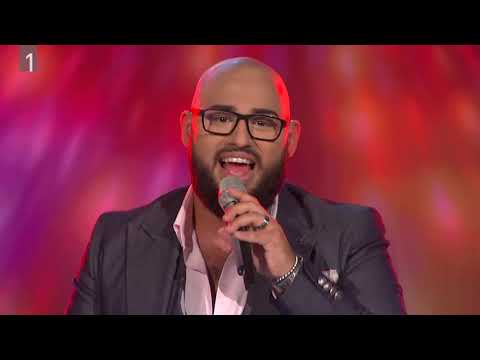 Tilen Lotrič - Jagoda (V petek zvečer)