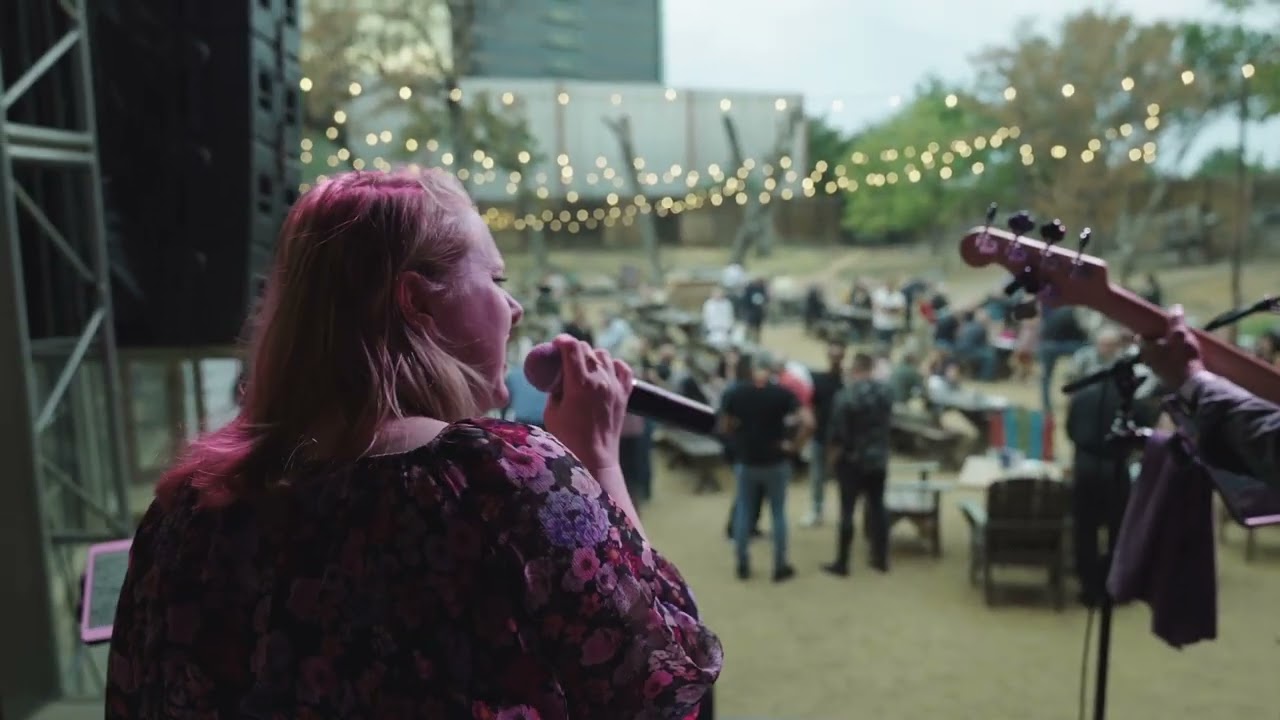 Promotional video thumbnail 5 for Echo Canyon Dallas