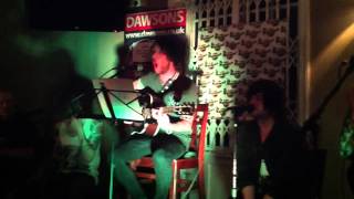 Shadows Chasing Ghosts   Sunlight