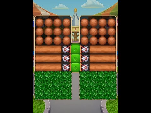 TOON BLAST level 3758