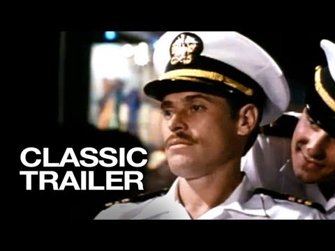 Flight Of The Intruder (1991) Official Trailer