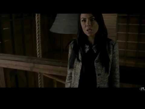 Pretty Little Liars 7x19 Mona Kills Charlotte