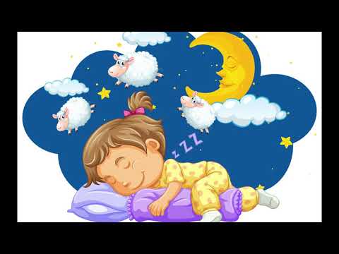 ⭐️💤⭐️ Sanjajte 💤 💕 Uspavanke za bebe