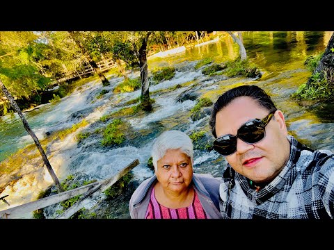 Luis Andrade está en vivo