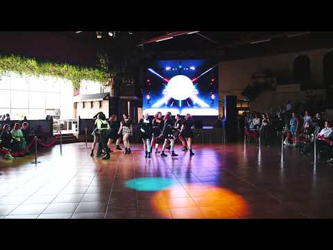 37. ALIM — Kep1er — WADADA  [K-STAR 2022]