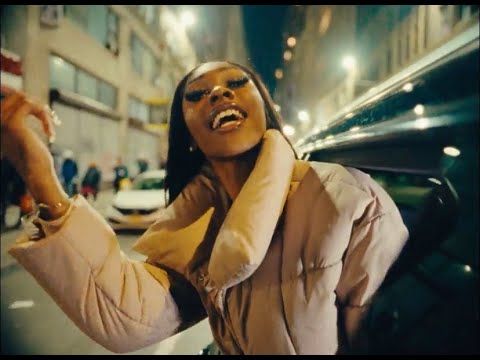 Big Mali - Nope (Official Video)