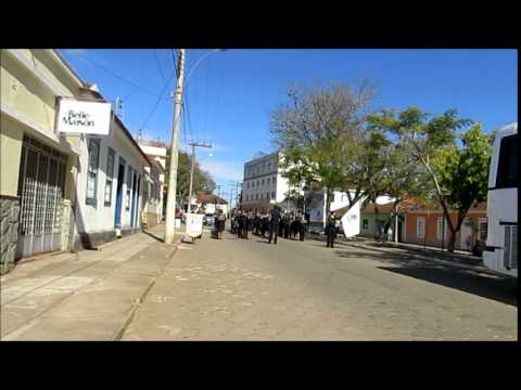 Dobrado 220 - Avante Camaradas - Banda Pio X (Andrelândia - MG)
