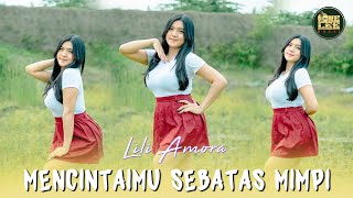 Download lagu Lili Amora - Mencintaimu Sebatas Mimpi mp3