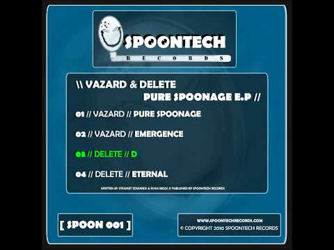 The Best of Spoontech: Year 1 [SPOONCOMP 001]