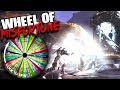Destiny 2: Gambit With The WHEEL OF MISFORTUNE!!