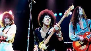 Thin Lizzy - Killer On The Loose