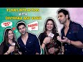 Fun Interview With Divyanka Tripathi Husband Vivek Dahiya Buzzzooka Prime Exclusive