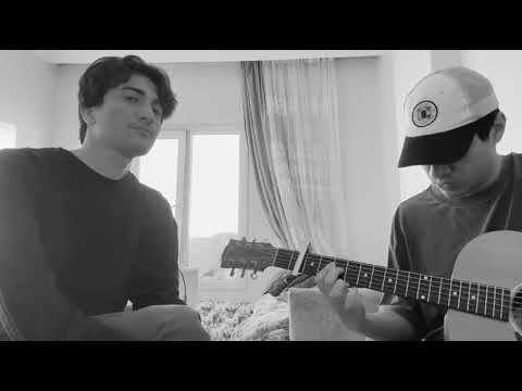 Kaan Tangöze - Boşu Boşuna (Cover)