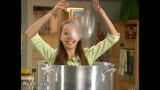 The Amanda Show Cooking With Me