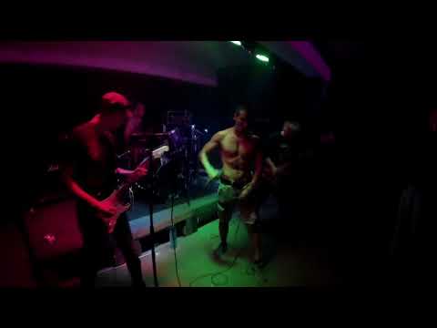 Drotpad - Đubrad (live)