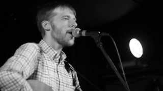 Kevin Devine - "Another Bag of Bones" [Live at Nice N Sleazy in Glasgow - February 7, 2014]