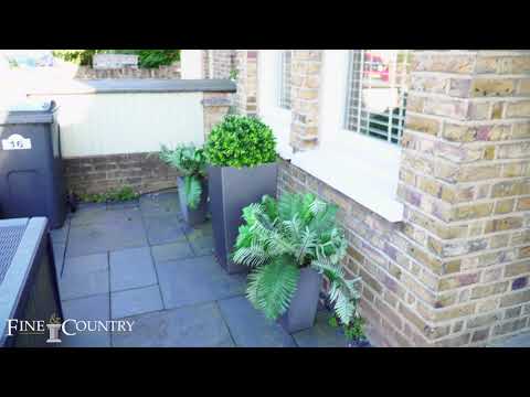 Lock Road, Richmond, TW10