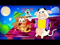 Estaba El Señor Don Gato La Vaca Lola Canciones Infantiles