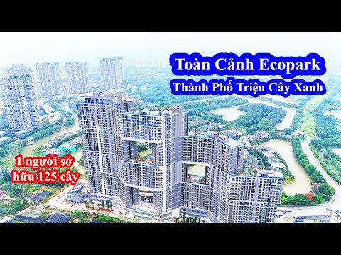 Taxi Ecopark