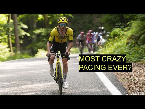 How hard was Colle delle Finestre in Giro 2025 ?