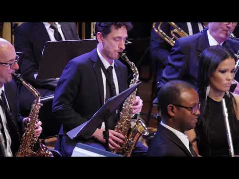 Danzas Cubanas - Robert Sheldon