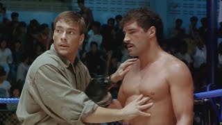 Download lagu Kickboxer 4: The Aggressor (1994) Jean-Claude Van Damme - Full Movie mp3