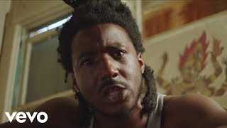 Mozzy - Afraid ft. DCMBR