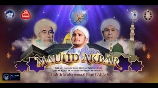 Download lagu [FULL] CERAMAH HABIB HANIF DI MAULID AGUNG NABI MUHAMMAD ﷺ DI PONPES AL-IHYA INSAL KAMIL BOGOR mp3