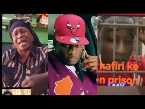 Chico is finished, Kabako.