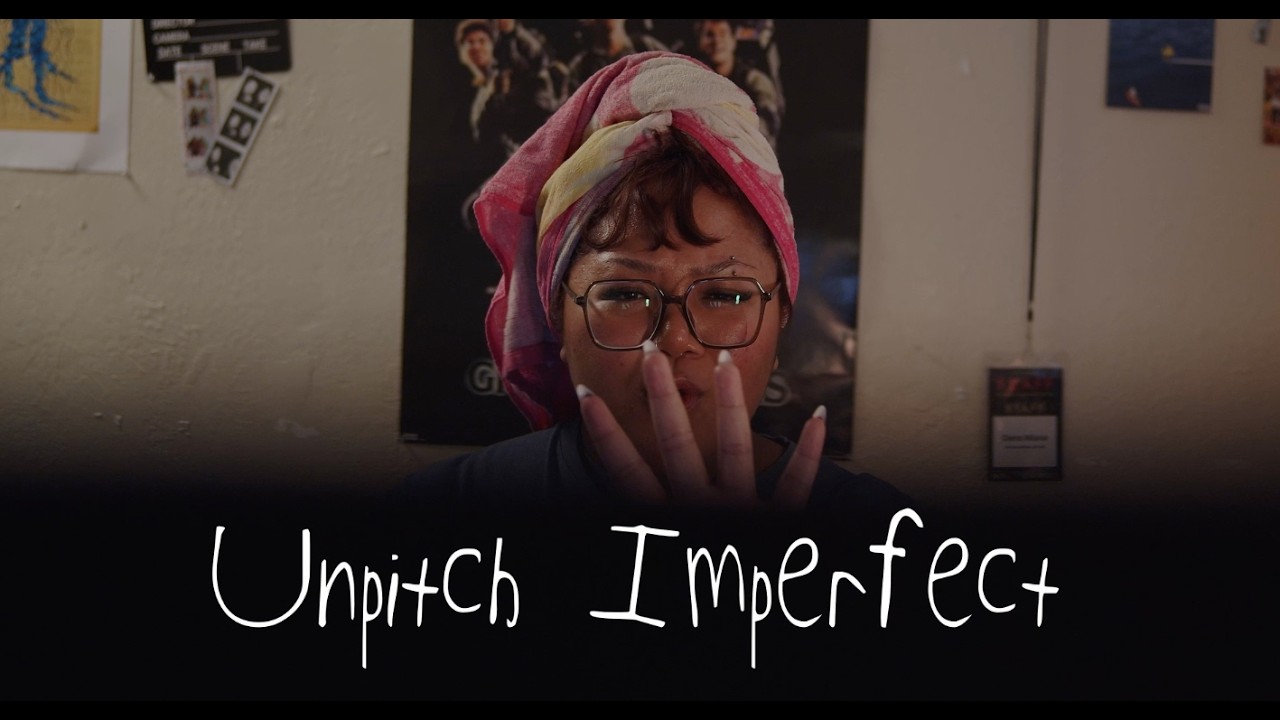 Unpitch Imperfect (Short film)