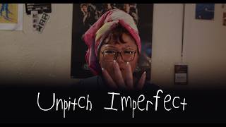 Unpitch Imperfect (Short film)