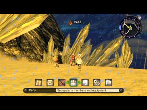 Top 10 ice/snow levels