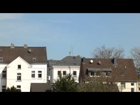 Probealarm Much 2011