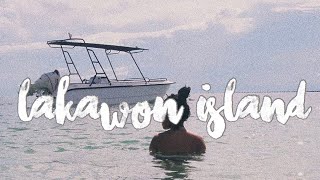 preview picture of video 'VLOG #32: LAKAWON ISLAND 2.0'