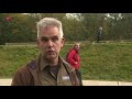 Belangstelling voor het Waterloopbos neemt enorm toe