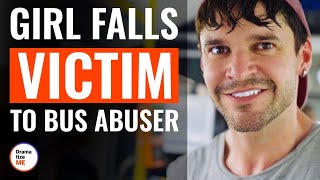 Download lagu Girl Falls Victim To Bus Abuser | @DramatizeMe mp3 Download lagu Girl Falls Victim To Bus Abuser | @DramatizeMe mp3