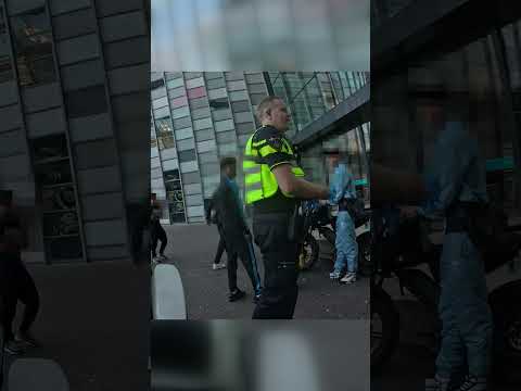 Politie | aanpak overlast Utrecht
