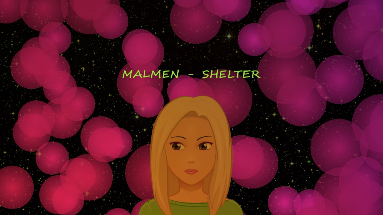Malmen - Shelter