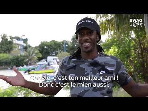 Bilix musicien et producteur - Rencontre