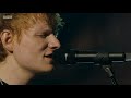 Ed Sheeran - Bloodstream (Live at the 2021 BBC Radio 1 Big Weekend Concert)