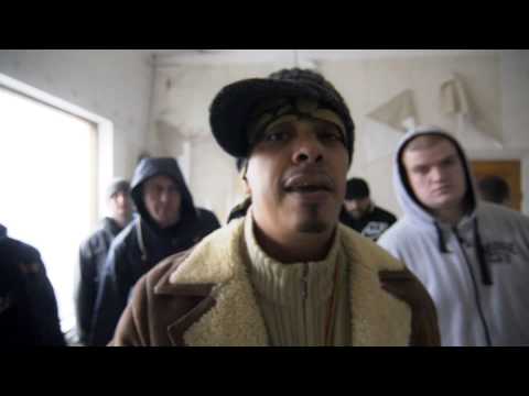 Zapowiedź klipu "WULGAR" - STYL I STYKA ft MC RUNGUS