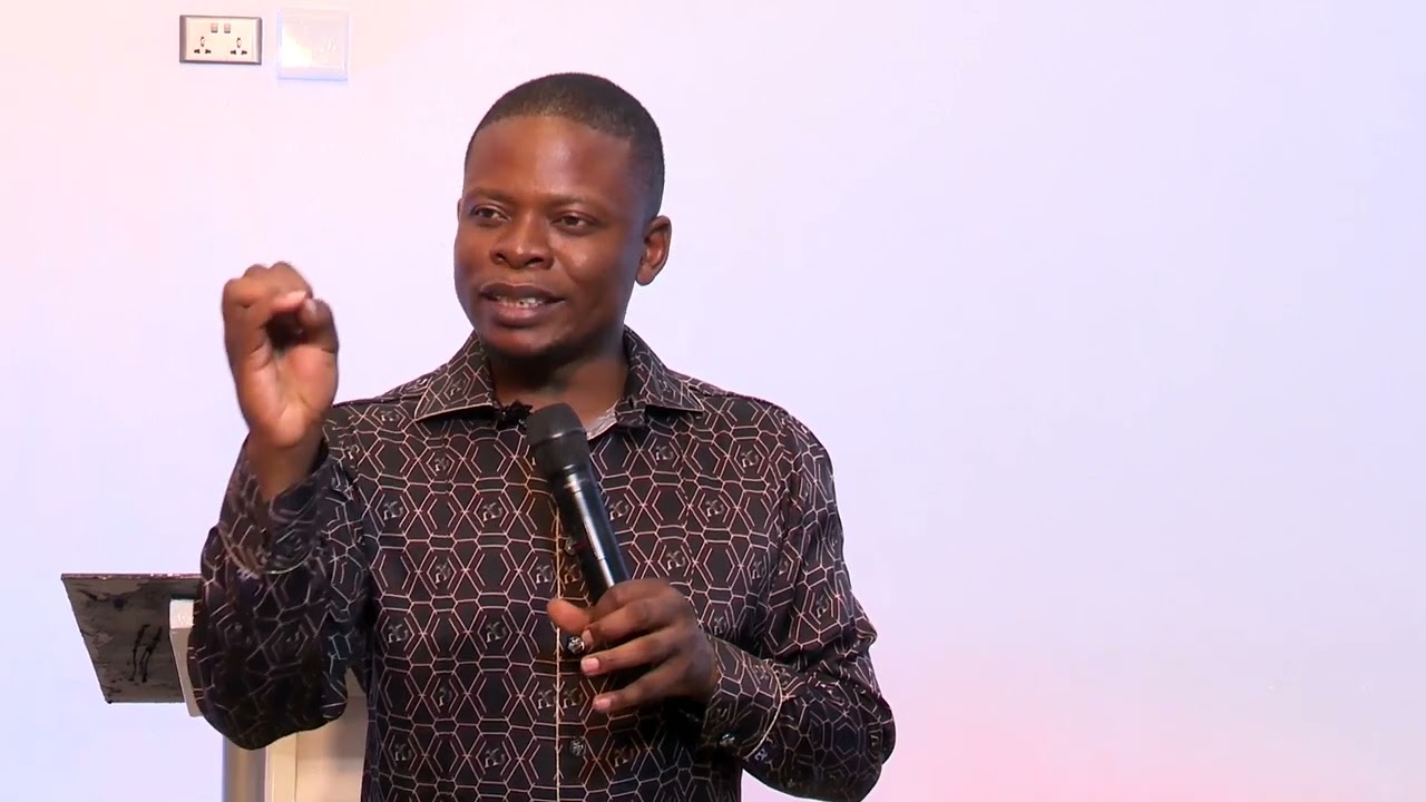 WHAT GOD DOES NOT WANT YOU TO SAY | PROPHET SHEPHERD BUSHIRI