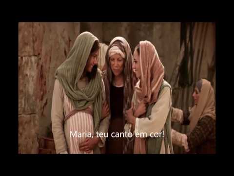 Legião Dos Servos De Maria video