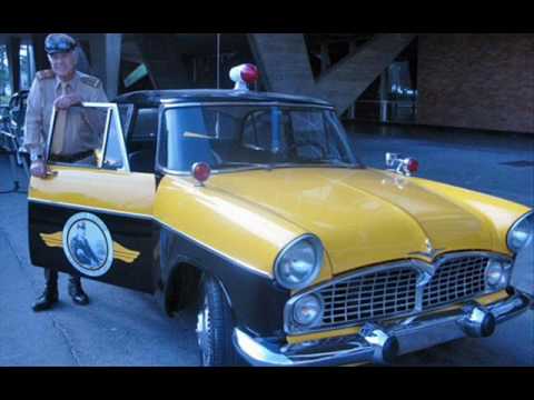Simca Chambord video