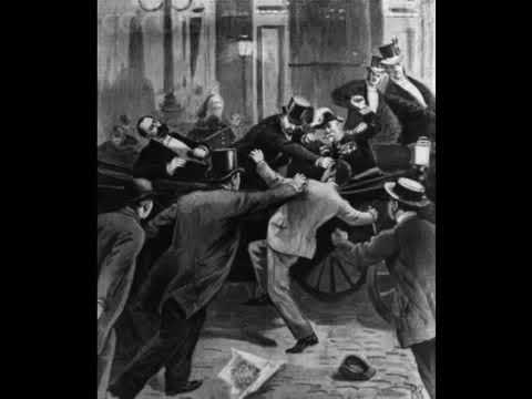 Les Anarchistes   Sante Caserio