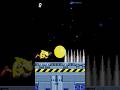 Sonic 2 CD Remix But Super Sonic Sonic Hacks Sonic Shorts