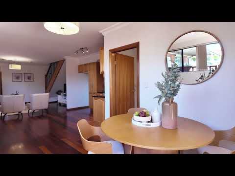 5A Woodburn Road, Lidcombe, NSW 2141, 4 ਕਮਰੇ, 3 ਬਾਥਰੂਮ, Apartment