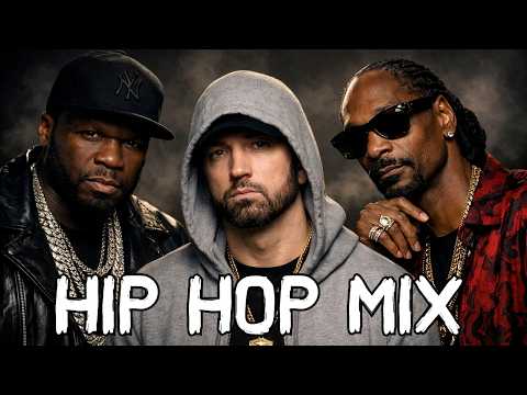 Eminem & 50 Cent - Kill or be Killed / Mixtape Ft. Snoop Dogg, 2Pac, Dre, Lil Wayne, Ice Cube, Dmx