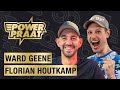 'Zou instant weer voor PU gaan werken' - Ward & Florian in PU 30 Powerpraat Special